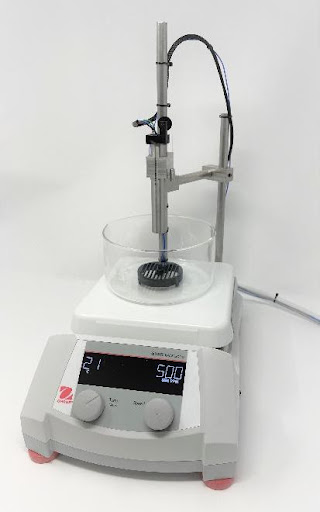 AF Tester 1 AF Tester 1