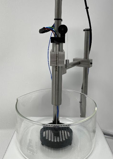 AF Tester 2 AF Tester 2